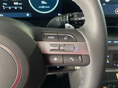 2026 Hyundai KONA Limited AWD