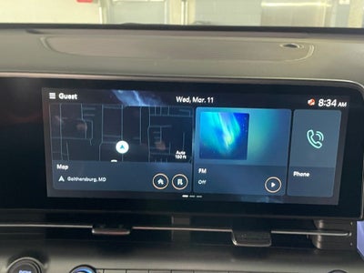 2026 Hyundai KONA Limited AWD