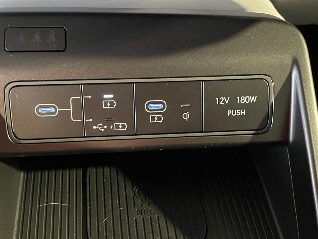 2026 Hyundai KONA Limited AWD