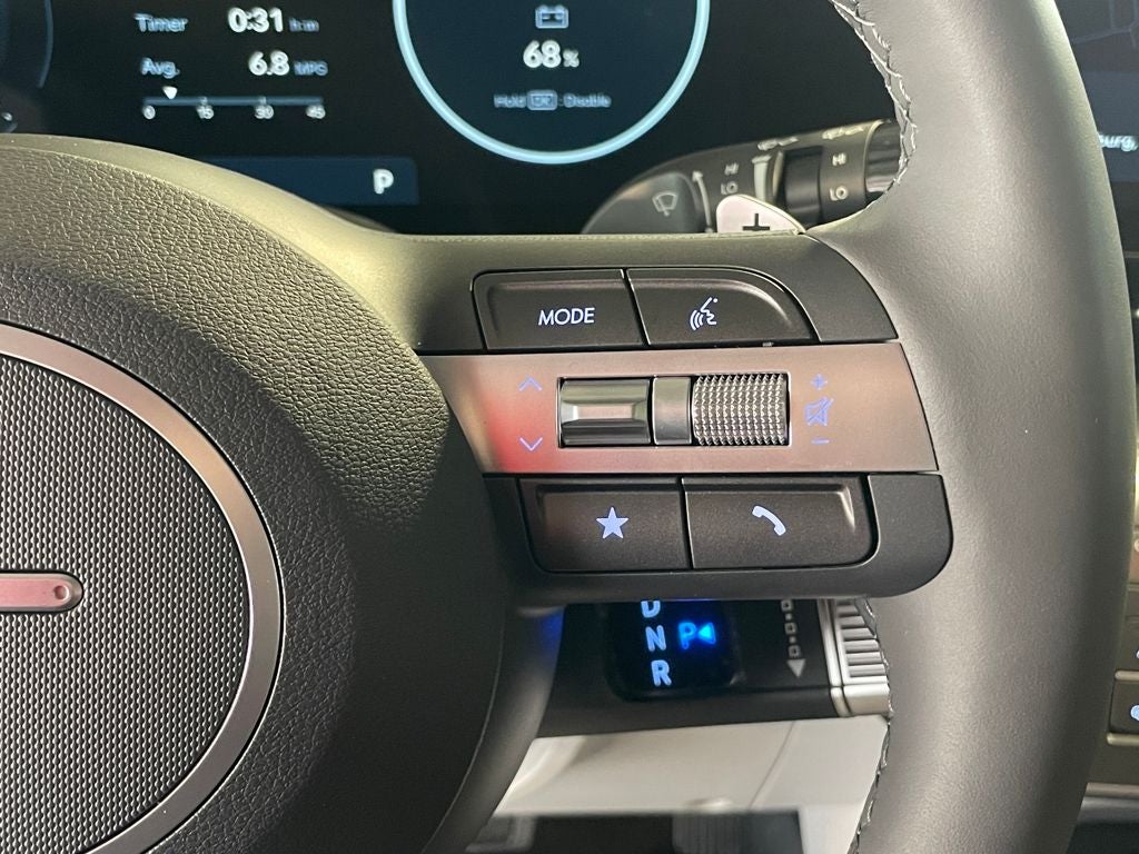 2026 Hyundai KONA Limited AWD