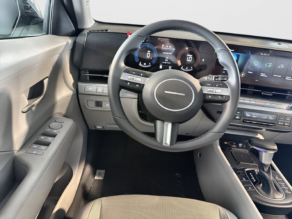 2027 Hyundai KONA SEL Sport AWD