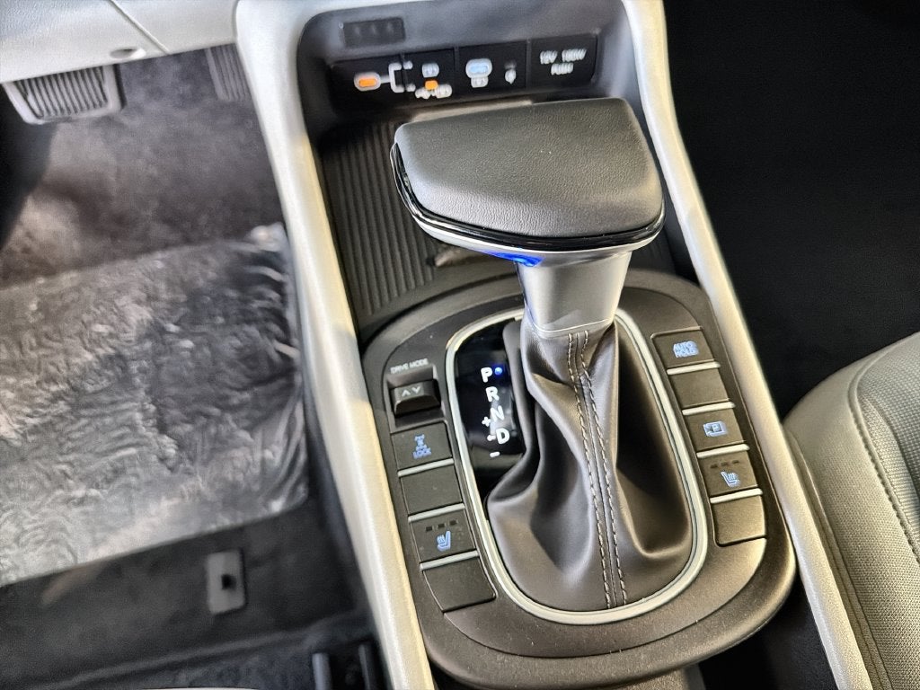 2027 Hyundai KONA SEL Sport AWD
