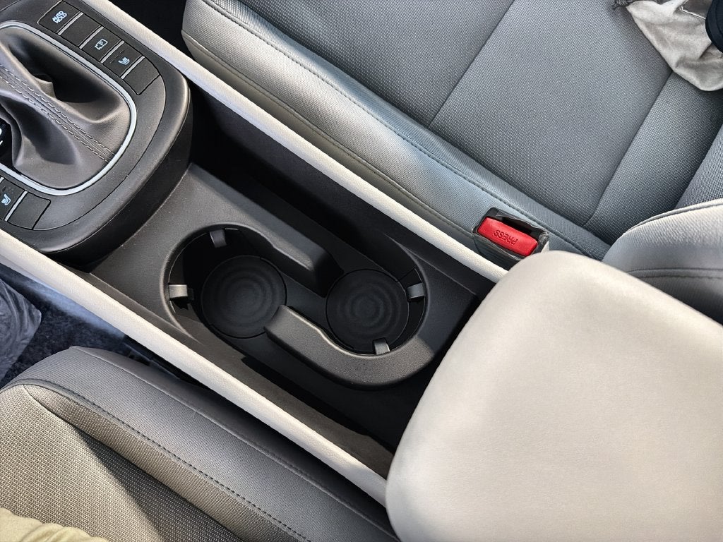 2027 Hyundai KONA SEL Sport AWD