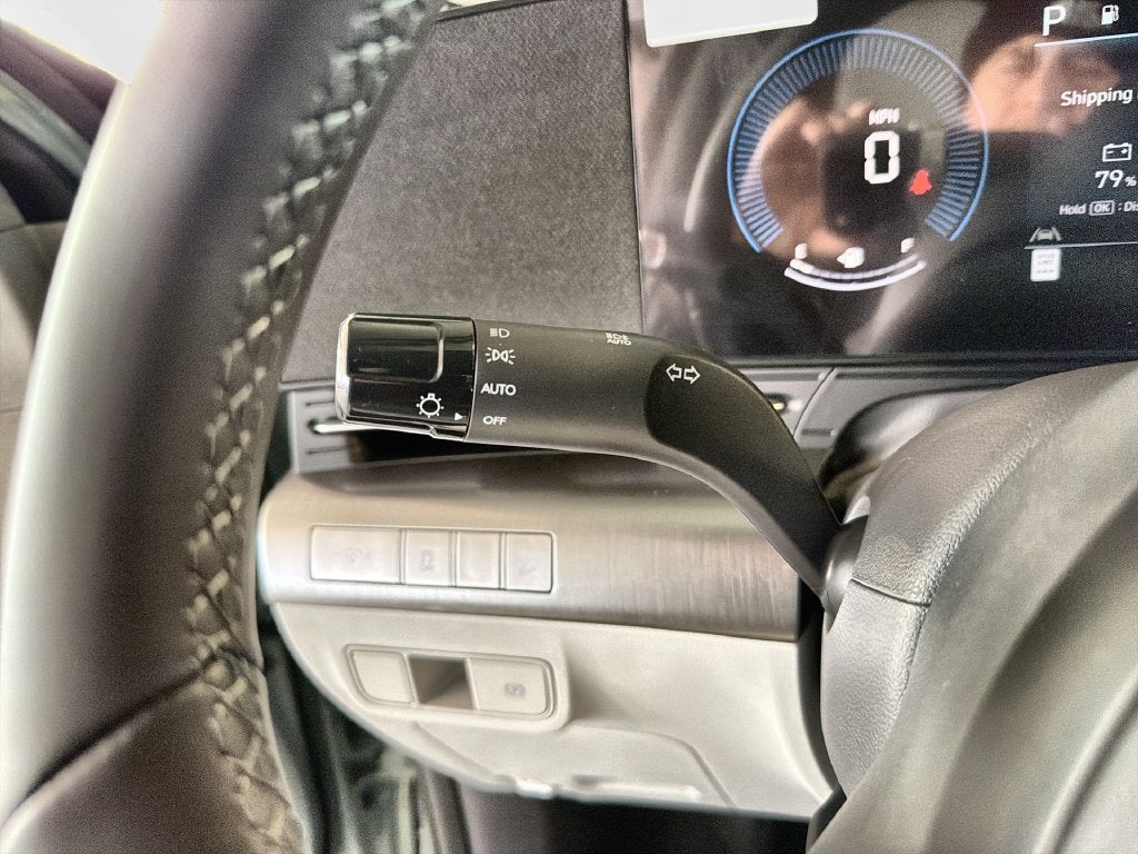 2027 Hyundai KONA SEL Sport AWD
