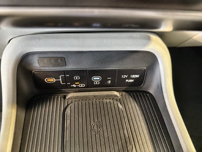 2027 Hyundai KONA SEL Sport AWD