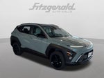 2027 Hyundai KONA SEL Sport AWD
