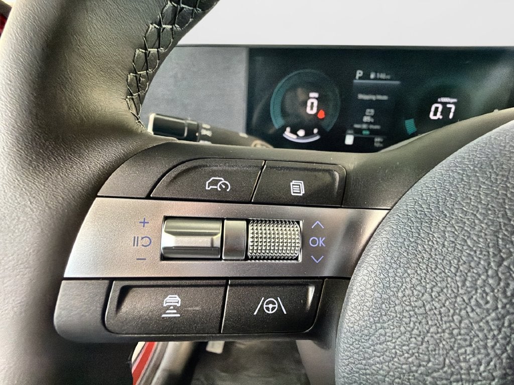 2027 Hyundai KONA SEL Sport AWD