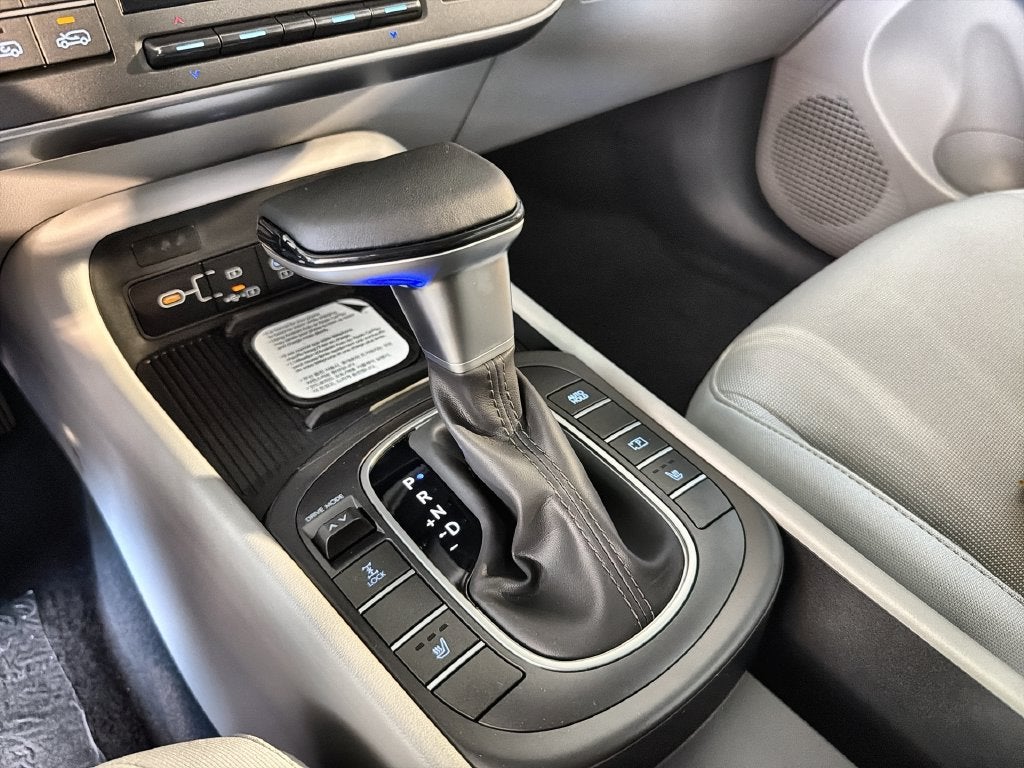 2027 Hyundai KONA SEL Sport AWD