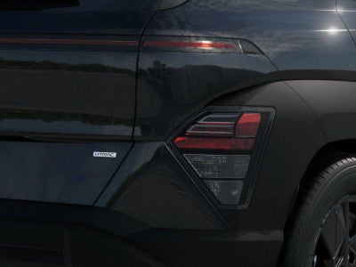 2027 Hyundai KONA SEL Sport AWD
