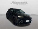 2027 Hyundai KONA SEL Sport AWD