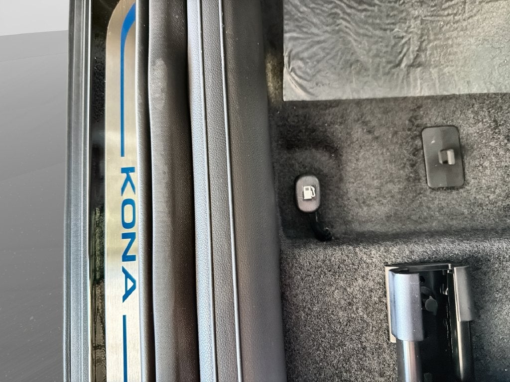 2027 Hyundai KONA SEL Sport AWD