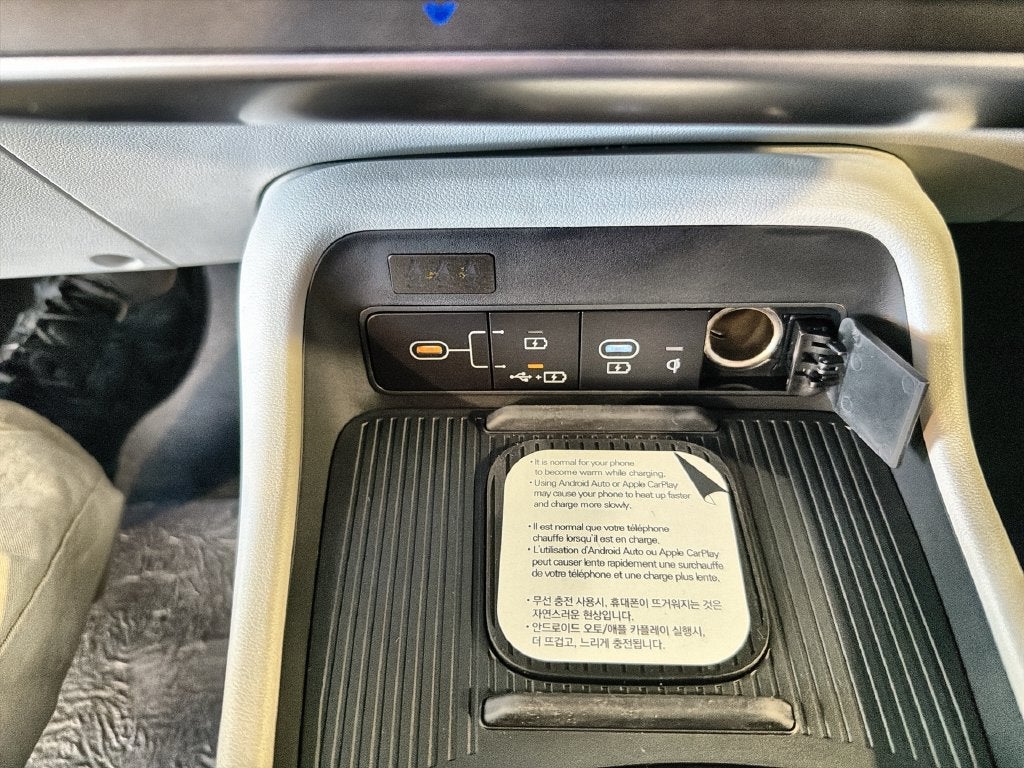 2027 Hyundai KONA SEL Sport AWD