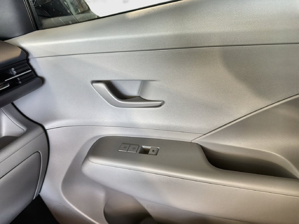 2027 Hyundai KONA SEL Sport AWD