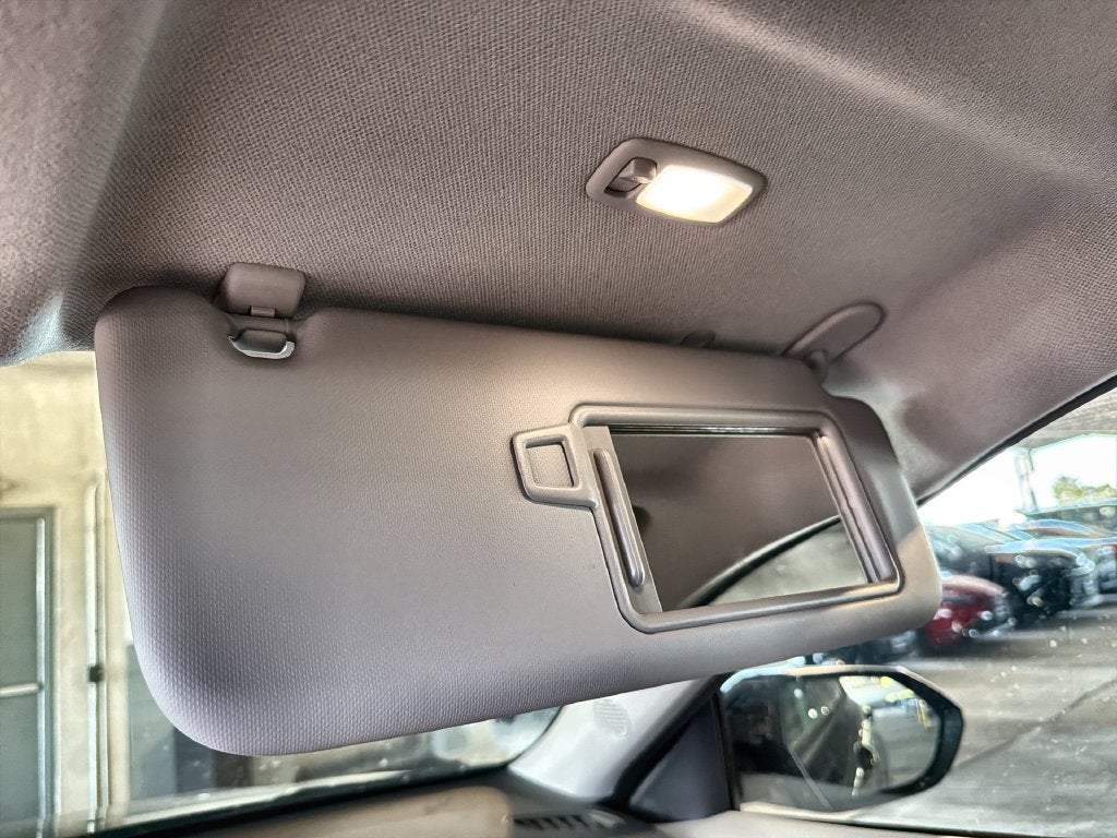 2027 Hyundai KONA SEL Sport AWD