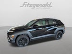 2027 Hyundai KONA SEL Sport AWD