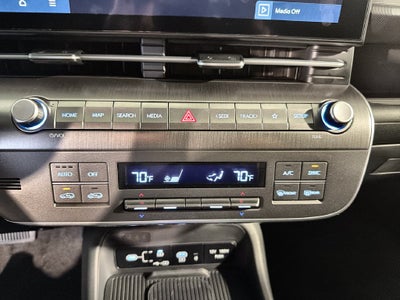 2027 Hyundai KONA SEL Sport AWD