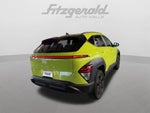 2027 Hyundai KONA SEL Sport AWD