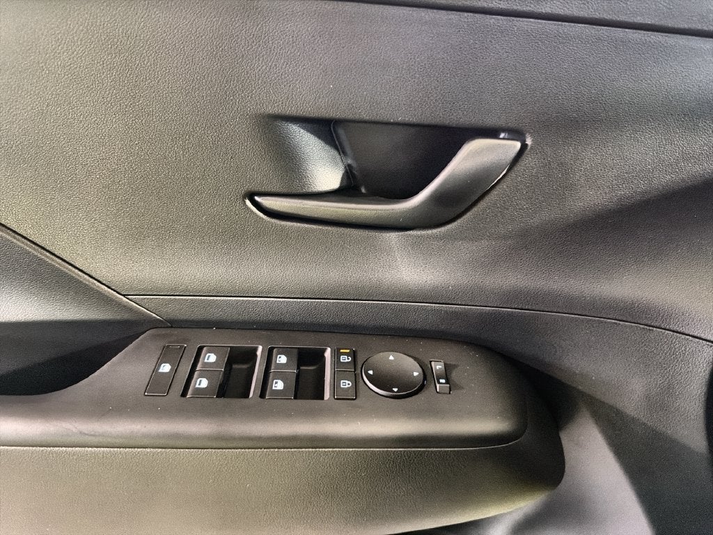 2027 Hyundai KONA SEL Sport AWD