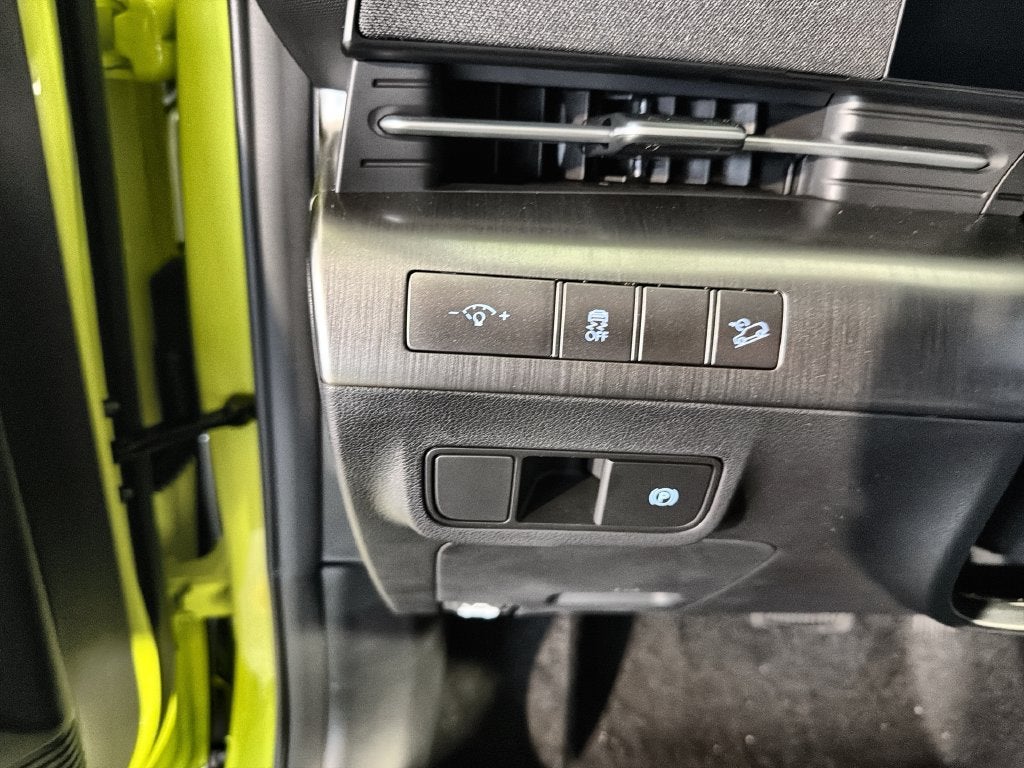 2027 Hyundai KONA SEL Sport AWD