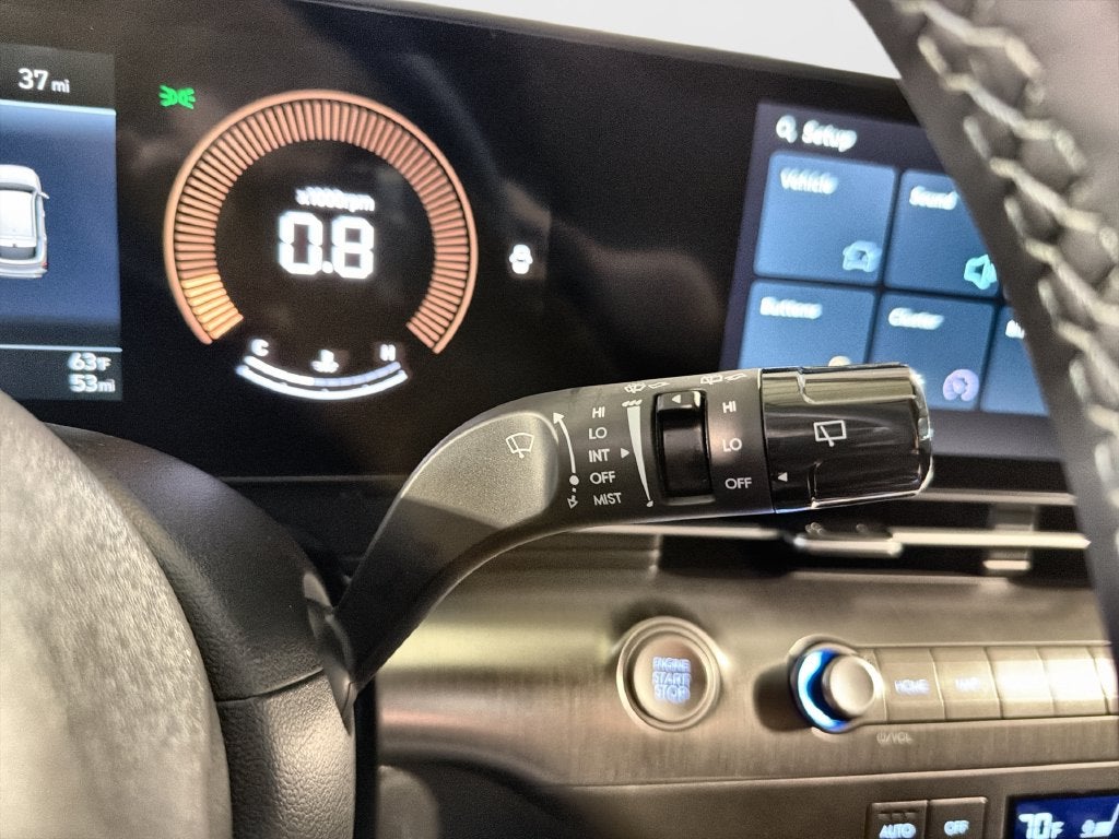 2027 Hyundai KONA SEL Sport AWD