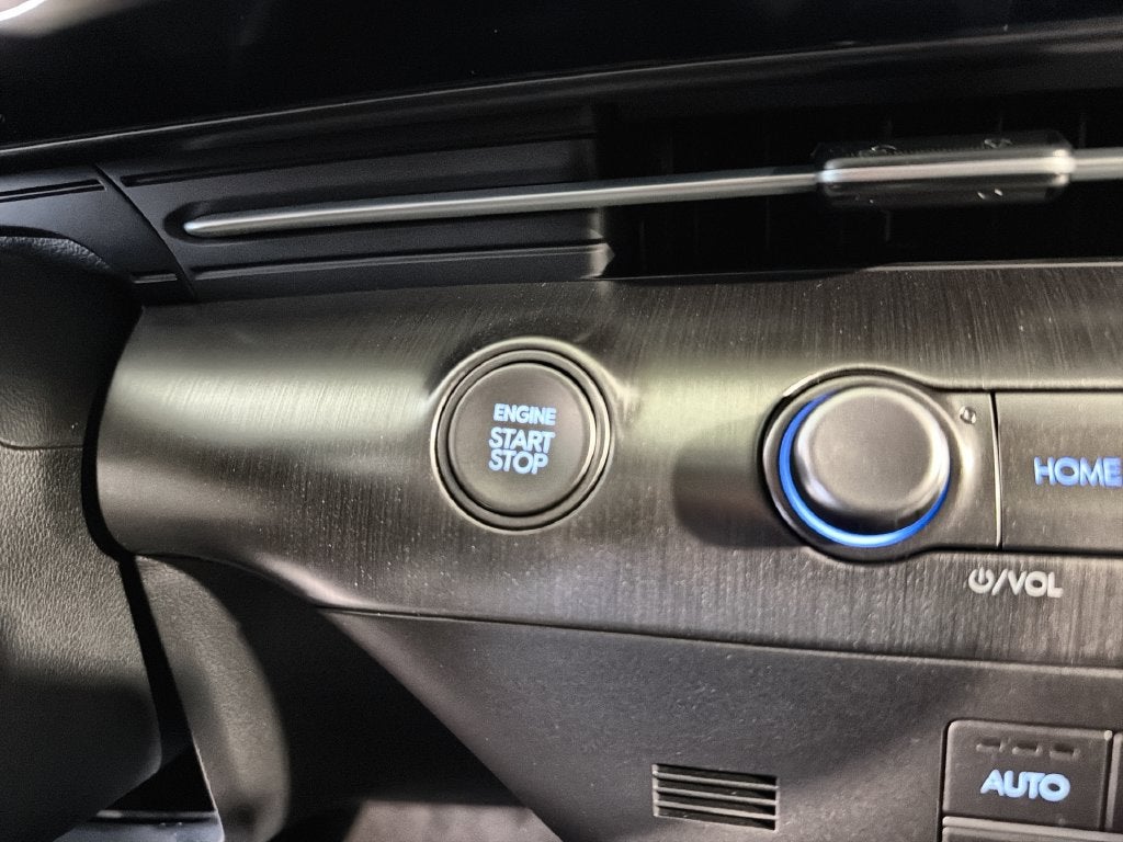 2027 Hyundai KONA SEL Sport AWD