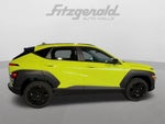 2027 Hyundai KONA SEL Sport AWD