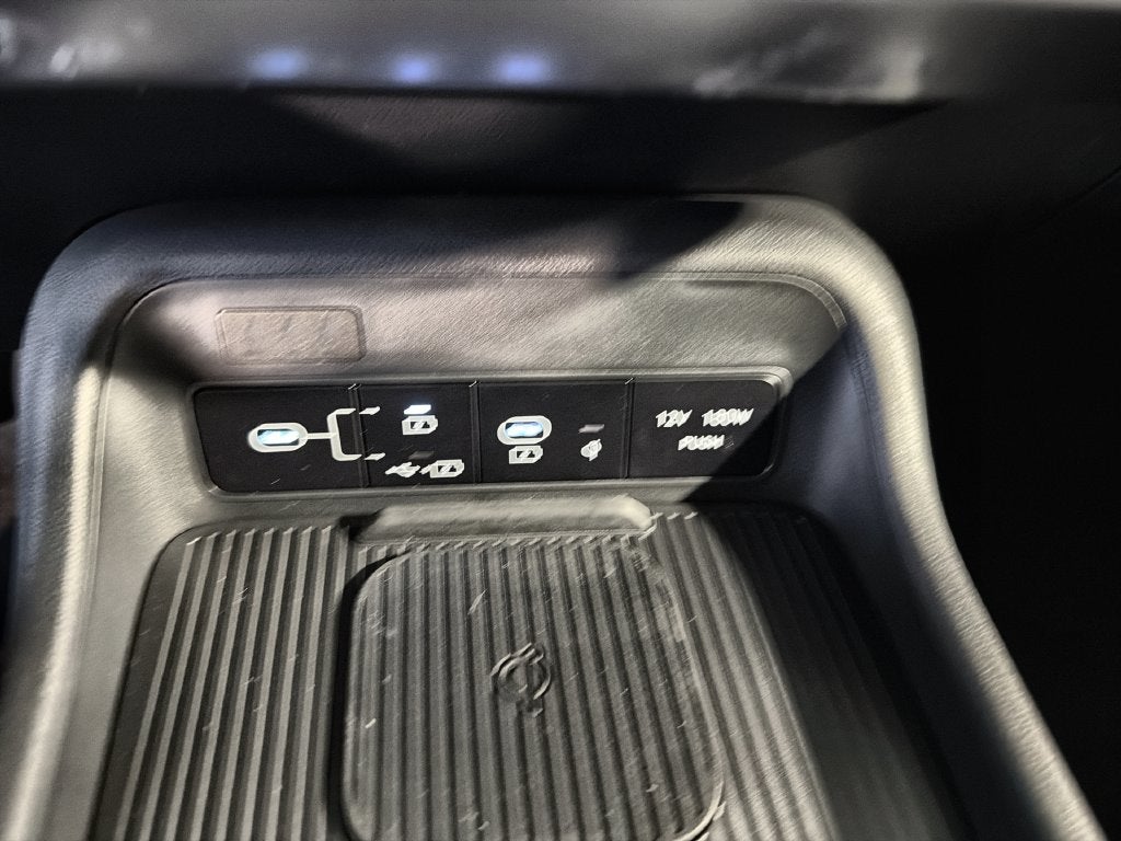 2027 Hyundai KONA SEL Sport AWD