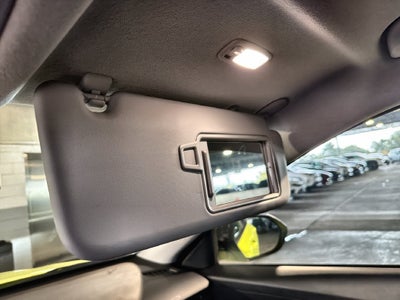 2027 Hyundai KONA SEL Sport AWD