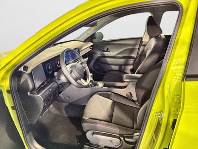 2027 Hyundai KONA SEL Sport AWD