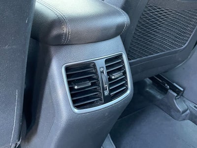 2017 Hyundai TUCSON SE Plus