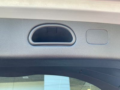 2017 Hyundai TUCSON SE Plus