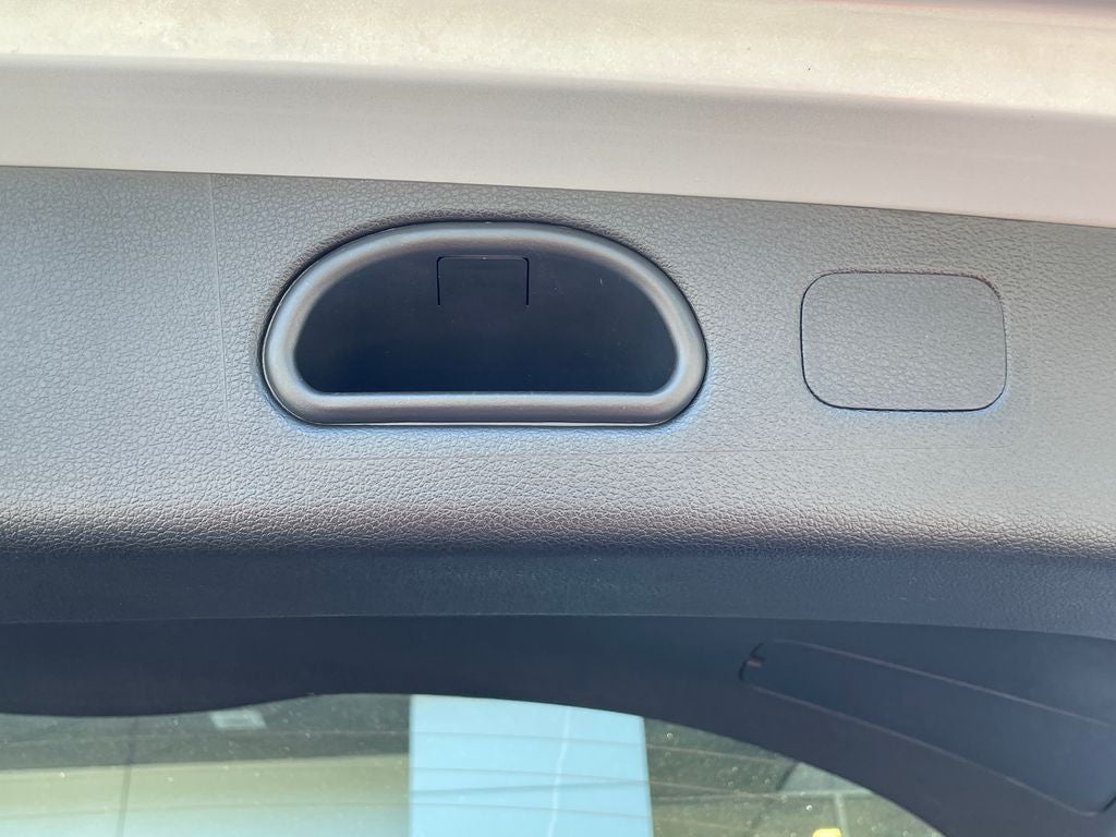 2017 Hyundai TUCSON SE Plus