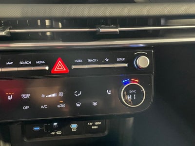 2026 Hyundai TUCSON PLUG-IN HYBRID SEL