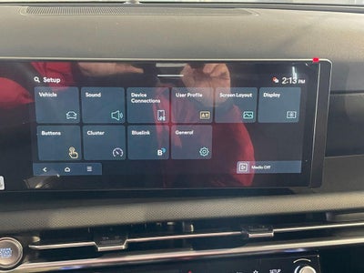 2026 Hyundai TUCSON PLUG-IN HYBRID SEL