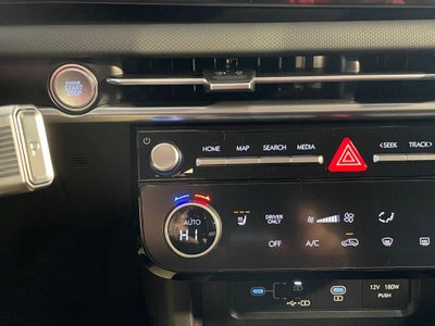 2026 Hyundai TUCSON PLUG-IN HYBRID SEL