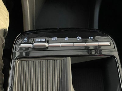 2026 Hyundai TUCSON PLUG-IN HYBRID SEL