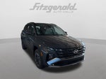 2026 Hyundai TUCSON PLUG-IN HYBRID SEL