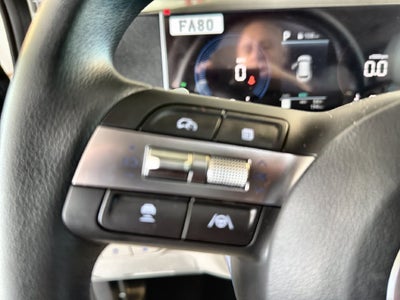 2026 Hyundai TUCSON PLUG-IN HYBRID SEL