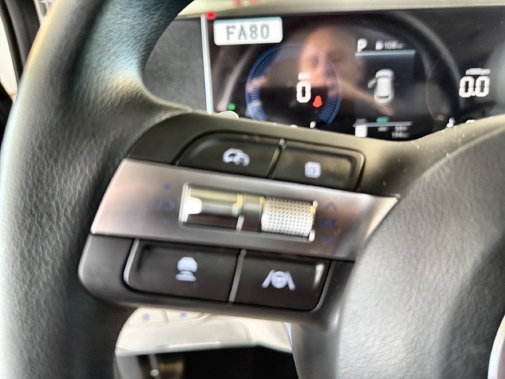 2026 Hyundai TUCSON PLUG-IN HYBRID SEL
