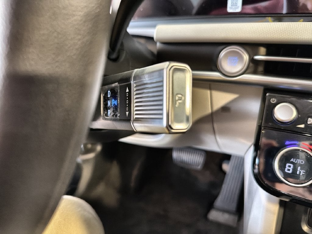 2026 Hyundai TUCSON PLUG-IN HYBRID SEL