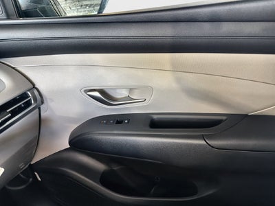 2026 Hyundai TUCSON PLUG-IN HYBRID SEL