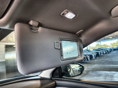 2026 Hyundai TUCSON PLUG-IN HYBRID SEL