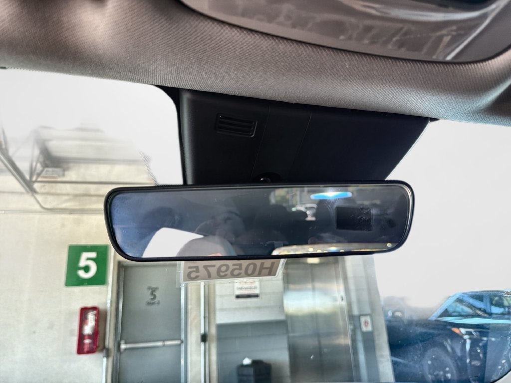 2026 Hyundai TUCSON PLUG-IN HYBRID SEL