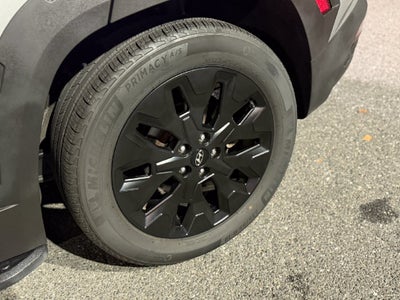 2024 Hyundai TUCSON XRT