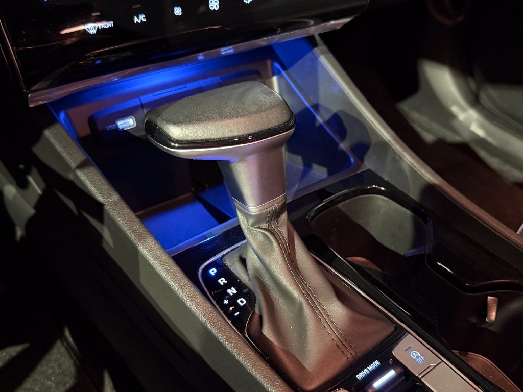 2024 Hyundai TUCSON XRT