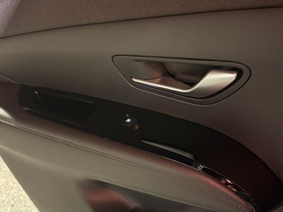 2024 Hyundai TUCSON XRT
