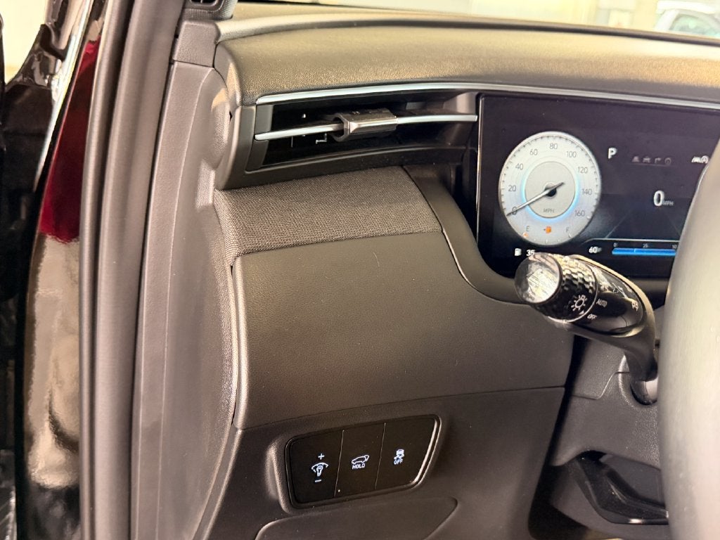 2024 Hyundai TUCSON XRT