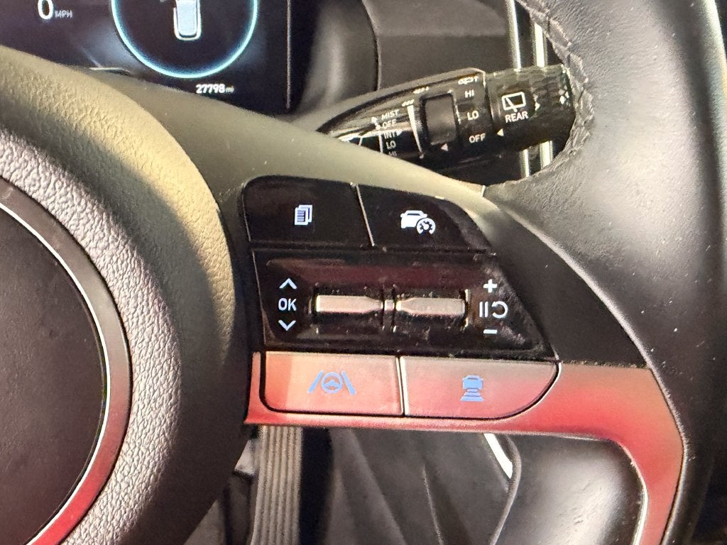 2024 Hyundai TUCSON XRT