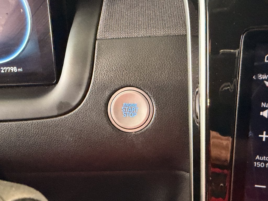 2024 Hyundai TUCSON XRT