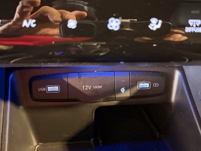 2024 Hyundai TUCSON XRT